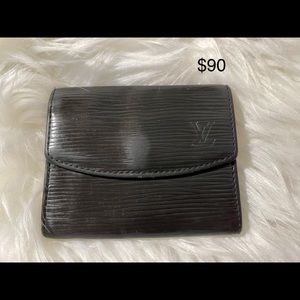 Louis Vuitton Card Holder/Coin Purse